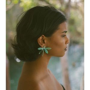 Wedreamincolors earrings
